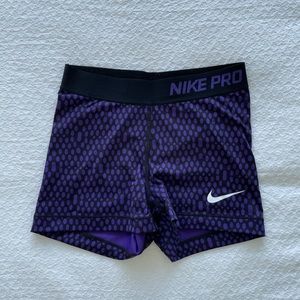 the original nike pros